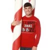 Mens Novelty Christmas Jumper All I Want For Xmas Is Booze -Christmas Decoration Shop 1 49981.1592469552.1100.1100