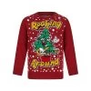 Kids Rocking Around The Christmas Tree Jumper -Christmas Decoration Shop 2A189881A 1.opt
