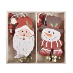 Christmas Tree Decoration Hanging Pack Boxed Xmas Ornaments -Christmas Decoration Shop 3092abc6 a675 410a b244 5699f37c1fcb