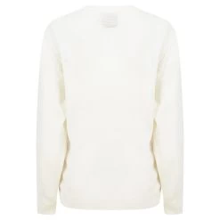 Womens Sequin Reindeer Christmas Jumper -Christmas Decoration Shop 3A190171F 2.opt