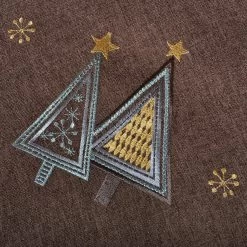 Fabric Christmas Tablecloths Table Covers / Napkins -Christmas Decoration Shop 4d8cc17f 1947 4930 9567 ac40aa107f7d