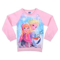 Girls Disney Frozen /Minions Despicable Me Christmas Jumper -Christmas Decoration Shop 59b802dc 2432 4fb7 80ec ebd04fb887d1
