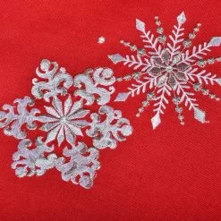 Fabric Christmas Tablecloths Table Covers / Napkins -Christmas Decoration Shop 703a55bd daf6 4ecb bdd6 9ccaa99c04a0