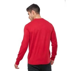 Mens Christmas Jumper Gobble Til You Wobble Slogan Red Fun -Christmas Decoration Shop 806b366f 8234 45f8 aaac 3b45e2457ecf