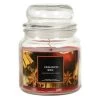 Baltus Festive Scented Candle Glass Jar Spices 45 Hours -Christmas Decoration Shop BAL518483 1 opt