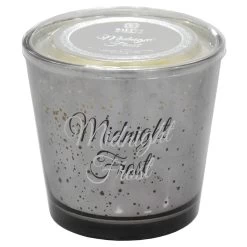 Baltus Large Scented Candle Metallic Holder 3 Wick 45 Hours -Christmas Decoration Shop BAL518766 1 opt