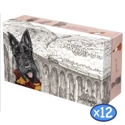 12 X 90g #Jockstravels All Butter Shortbread Rounds B/B 23 JUN 2023 11 12 X 90g #Jockstravels All Butter Shortbread Rounds B/B 23 JUN 2023 -Christmas Decoration Shop DEA2454GLE 12 1 opt