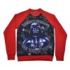 Adults Merry Force Be With You Christmas Jumper Darth Vader -Christmas Decoration Shop HUN56124 1600 1 49210.1496805792.1100.1100