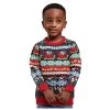 Kids Christmas Jumper Multi Colour Xmas Icon Knit Pattern 2 Kids Christmas Jumper Multi Colour Xmas Icon Knit Pattern -Christmas Decoration Shop MW06555 1600 1 97764.1572350565.1100.1100