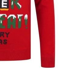 Mens Novelty Christmas Jumper Xmas Eat Sleep Beer Repeat -Christmas Decoration Shop SRG1A13463 F J 1600 4 57922.1570016960.1100.1100