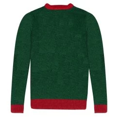 Mens Santa Sunglasses Christmas Jumper Novelty Sweater Knit 9 Mens Santa Sunglasses Christmas Jumper Novelty Sweater Knit -Christmas Decoration Shop SRG1A15762 36A F 2 opt 67293.1604313627.1100.1100