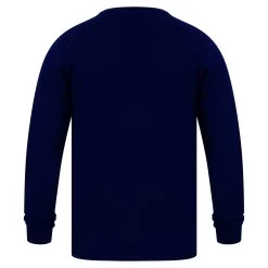 Mens To The Pub Snowman Christmas Jumper -Christmas Decoration Shop SRG1A17077 F 2.opt