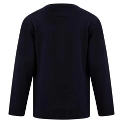 Kids Reindeer Christmas Jumper Cool Sunglasses Rudolph -Christmas Decoration Shop SRG2A17152 A 2.opt