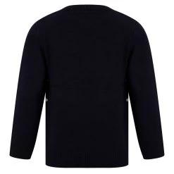 Kids LED Reindeer Christmas Jumper Light Up Baubles -Christmas Decoration Shop SRG2A17410 A 2.opt