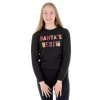 Girls Santas Bestie Christmas Jumper Gold Pink Sequins -Christmas Decoration Shop SRG4A13863 E 1600 opt 41563.1602140957.1100.1100