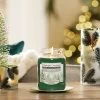 Yankee Candle Large Jar Winter Woods Festive Scent 538g 125 Hours -Christmas Decoration Shop UBLYCE1229 LS 1 opt