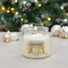 Yankee Candle Christmas Scent Small Jar Festive 104g 30 Hours 2 Yankee Candle Christmas Scent Small Jar Festive 104g 30 Hours -Christmas Decoration Shop UBLYCE3603 LS 1 opt