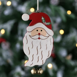 Christmas Tree Decoration Hanging Pack Boxed Xmas Ornaments -Christmas Decoration Shop XS4515 2