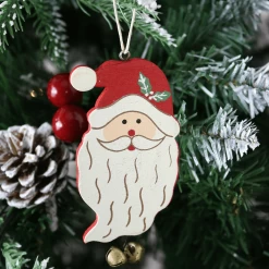 Christmas Tree Decoration Hanging Pack Boxed Xmas Ornaments -Christmas Decoration Shop XS4515