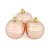 10 X 6cm Shiny Mirrored Swirl Pattern Christmas Tree Baubles -Christmas Decoration Shop XS5704 1600 1 min 20375.1592470990.1100.1100
