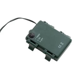 6ft Pre-Lit Decorated Artificial Christmas Garland With Timer -Christmas Decoration Shop XS5816 8 battery 1600 65940.1536070656.1100.1100