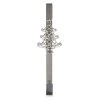 Christmas Wreath Hanger Tree Silver Metal Door Hook 35cm -Christmas Decoration Shop XS5836 1600 1 23217.1543314022.1100.1100