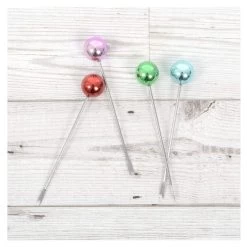 Set Of 4 Stainless Steel Picks Party Food Cocktail Olives 18 Set Of 4 Stainless Steel Picks Party Food Cocktail Olives -Christmas Decoration Shop XS5985 1600 3 opt 35795.1586165924.1100.1100