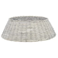 67cm Traditional Woven Willow Christmas Tree Skirt Base 14 67cm Traditional Woven Willow Christmas Tree Skirt Base -Christmas Decoration Shop XS6447 1600 2 10514.1567498472.1100.1100