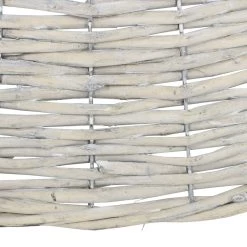 67cm Traditional Woven Willow Christmas Tree Skirt Base 15 67cm Traditional Woven Willow Christmas Tree Skirt Base -Christmas Decoration Shop XS6447 1600 3 80226.1567498477.1100.1100