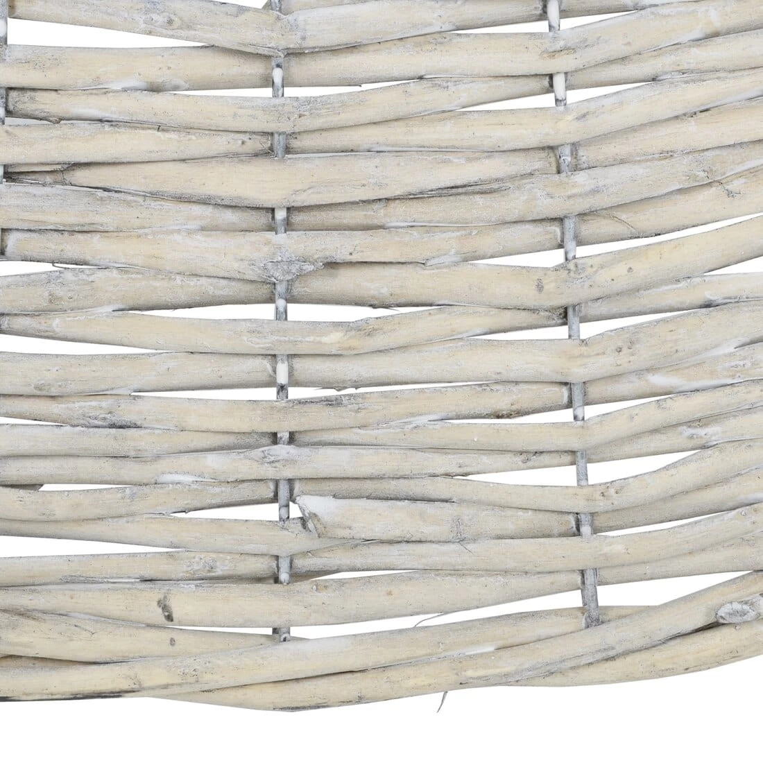 67cm Traditional Woven Willow Christmas Tree Skirt Base 9 67cm Traditional Woven Willow Christmas Tree Skirt Base - Image 7