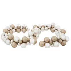 6ft Christmas Bauble Garland Wall Fireplace Table Decoration -Christmas Decoration Shop XS6456 1600 1 07165.1569831415.1100.1100