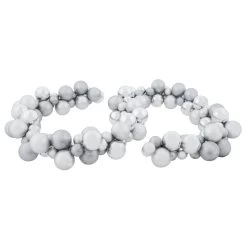 6ft Christmas Bauble Garland Wall Fireplace Table Decoration -Christmas Decoration Shop XS6458 1600 1 90988.1569831421.1100.1100