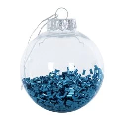 9pk Metallic Foil Filled Shaker Christmas Tree Baubles 8cm 22 9pk Metallic Foil Filled Shaker Christmas Tree Baubles 8cm -Christmas Decoration Shop XS6469 1600 2 77119.1569328425.1100.1100