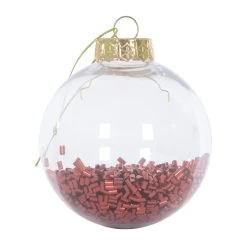 9pk Metallic Foil Filled Shaker Christmas Tree Baubles 8cm 20 9pk Metallic Foil Filled Shaker Christmas Tree Baubles 8cm -Christmas Decoration Shop XS6471 1600 2 27674.1569328406.1100.1100