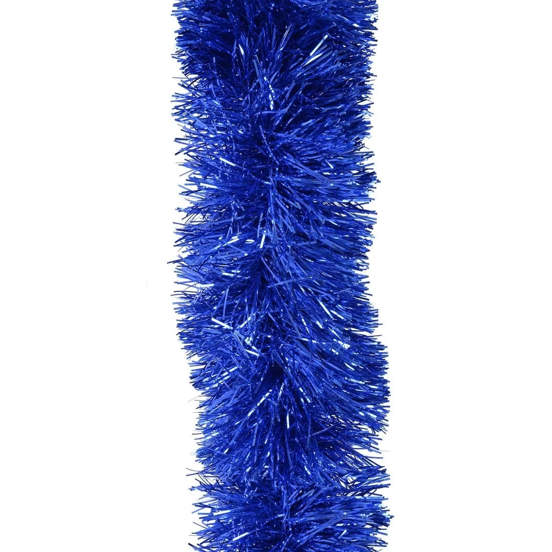 2m Luxury Extra Thick 10 Ply Tinsel Christmas Decoration 7 2m Luxury Extra Thick 10 Ply Tinsel Christmas Decoration - Image 5