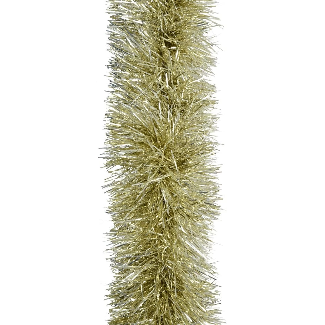2m Luxury Extra Thick 10 Ply Tinsel Christmas Decoration 5 2m Luxury Extra Thick 10 Ply Tinsel Christmas Decoration - Image 3