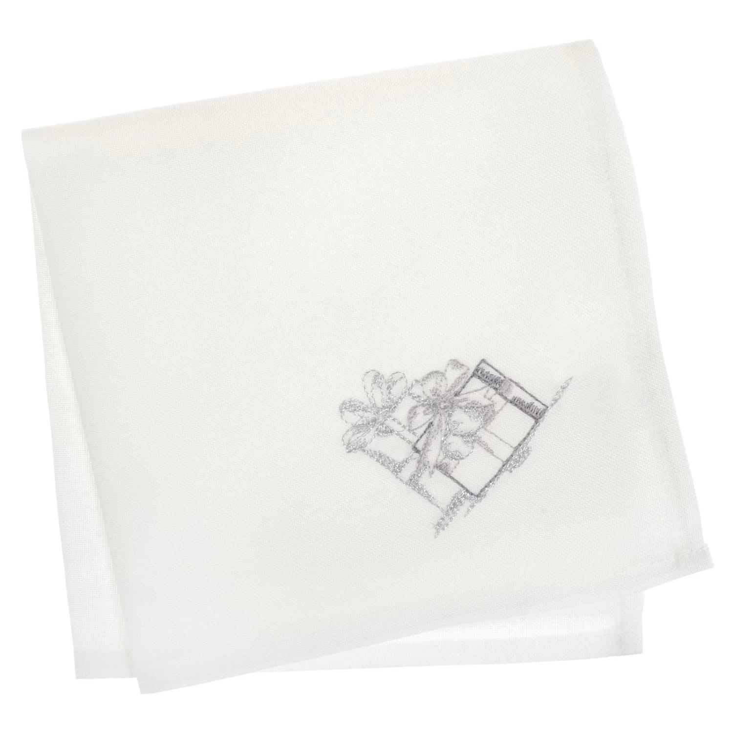 Christmas Tree Fabric Tablecloths / Napkins Xmas Decoration 10 Christmas Tree Fabric Tablecloths / Napkins Xmas Decoration - Image 8