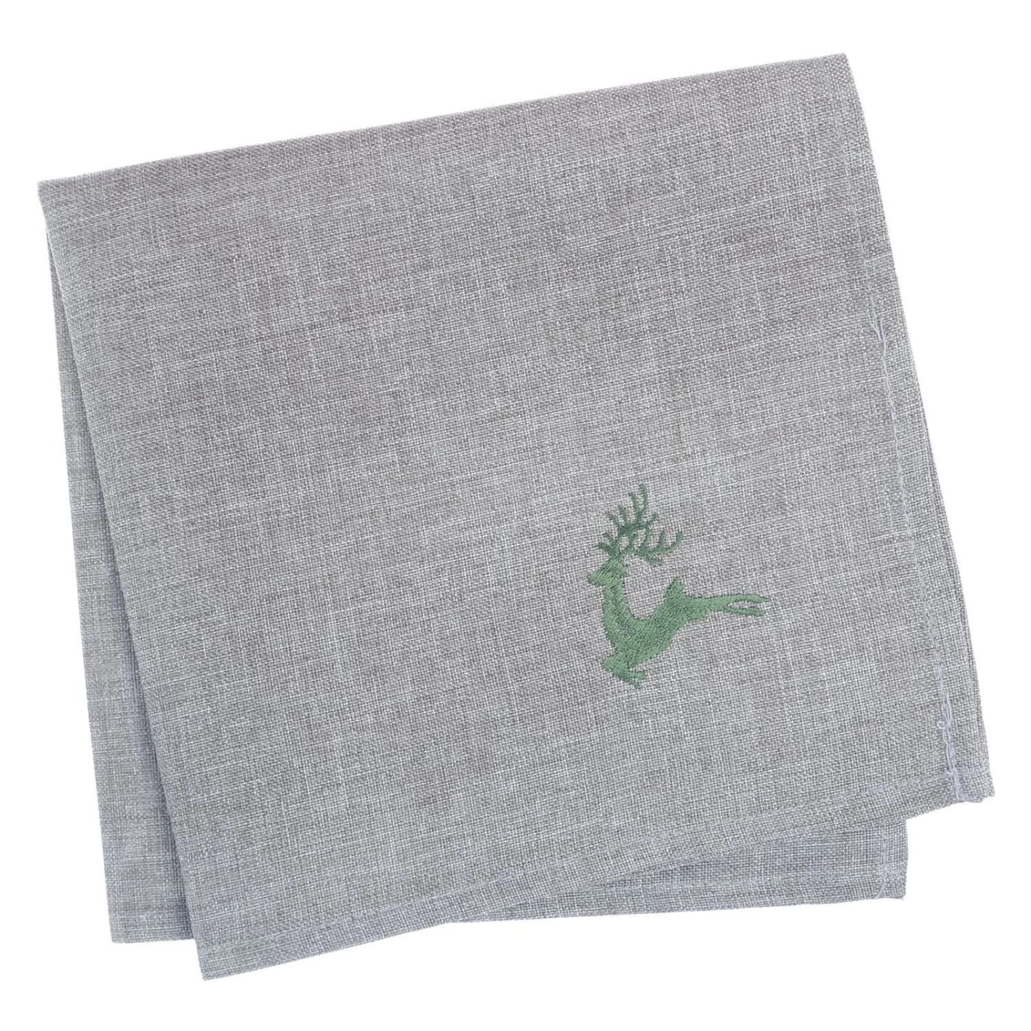 Merry Christmas Fabric Tablecloths / Napkins Xmas Decoration 11 Merry Christmas Fabric Tablecloths / Napkins Xmas Decoration - Image 9