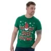 Mens Novelty Cotton Christmas T-Shirt Tee This Guy Loves Xmas -Christmas Decoration Shop b35a56d3 b696 4151 90d3 92e10c1d6eb6