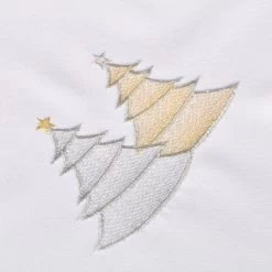 Fabric Christmas Tablecloths Table Covers / Napkins -Christmas Decoration Shop f89820fd 4f72 4f7d a964 8bc608981d57