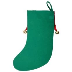 Nice Kitty Pet Cat Christmas Stocking Red & Green Fabric -Christmas Decoration Shop xs3695 1600 2 64668.1547477437.1100.1100