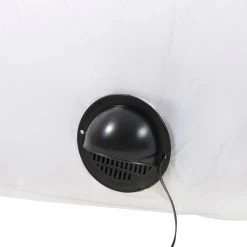 Giant 5ft Inflatable Disco Light Up Penguins Igloo Outdoor Christmas Decoration -Christmas Decoration Shop xs4236 1600 5 65888.1496674237.1100.1100