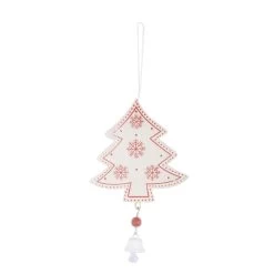 Set Of 6 Wooden Tree Christmas Tree Decorations Boxed -Christmas Decoration Shop xs4519 1600 1 63234.1496762537.1100.1100