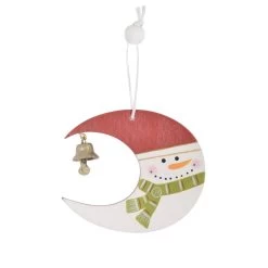 Set Of 6 Novelty Snowman Christmas Tree Decorations Boxed -Christmas Decoration Shop xs4520 1600 1 35993.1495620212.1100.1100