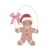 Set Of 6 Gingerbread Man Xmas Tree Decorations Wooden Boxed -Christmas Decoration Shop xs4521 1600 1 81718.1496762651.1100.1100