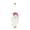 Set Of 6 Santa Face Xmas Tree Decorations Wooden Boxed 1 Set Of 6 Santa Face Xmas Tree Decorations Wooden Boxed -Christmas Decoration Shop xs4522 1600 1 23698.1496762366.1100.1100